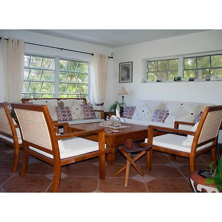 Silver Point Villa Freeport Extérieur photo