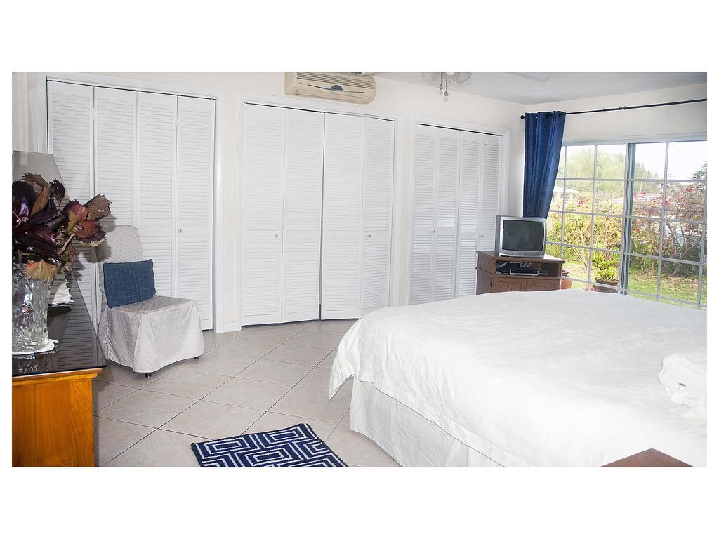 Silver Point Villa Freeport Extérieur photo