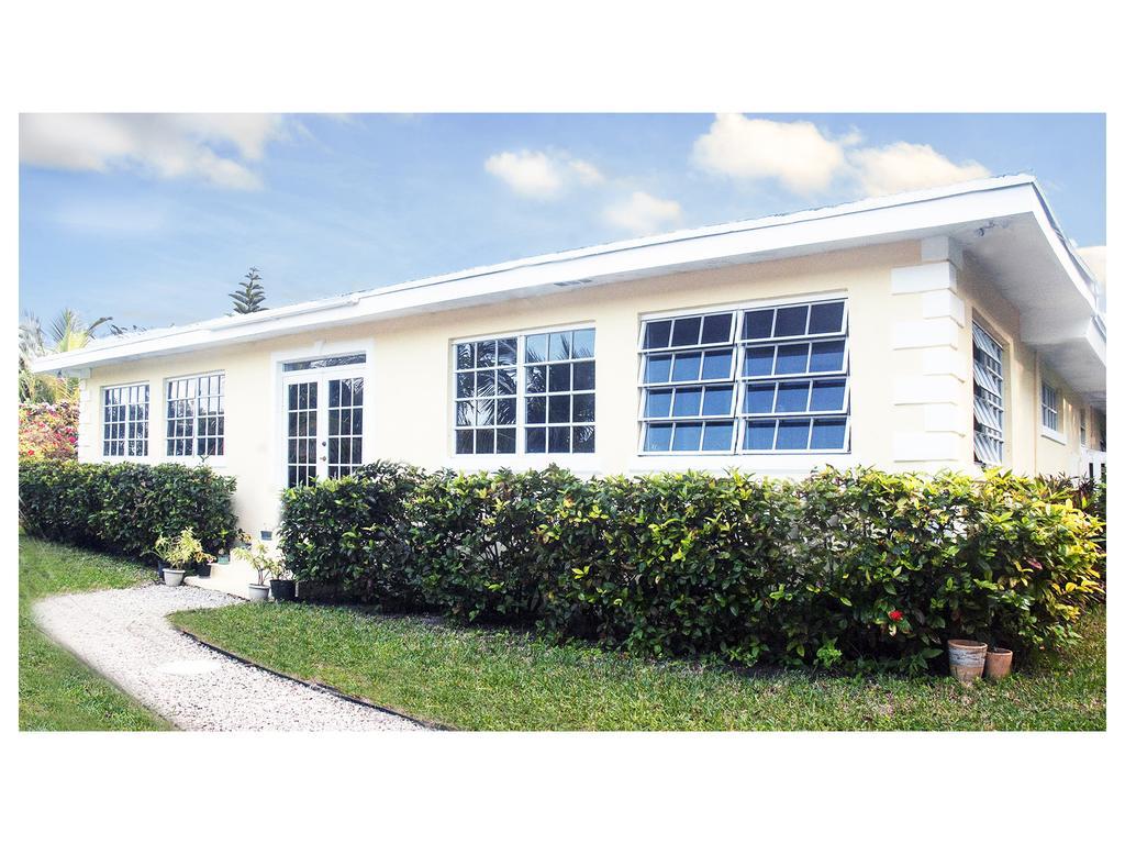 Silver Point Villa Freeport Extérieur photo