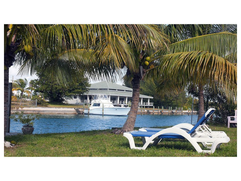 Silver Point Villa Freeport Extérieur photo