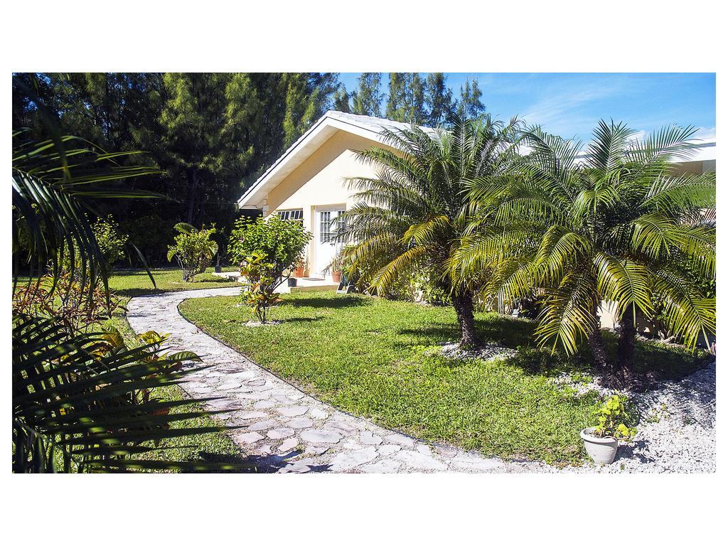 Silver Point Villa Freeport Extérieur photo