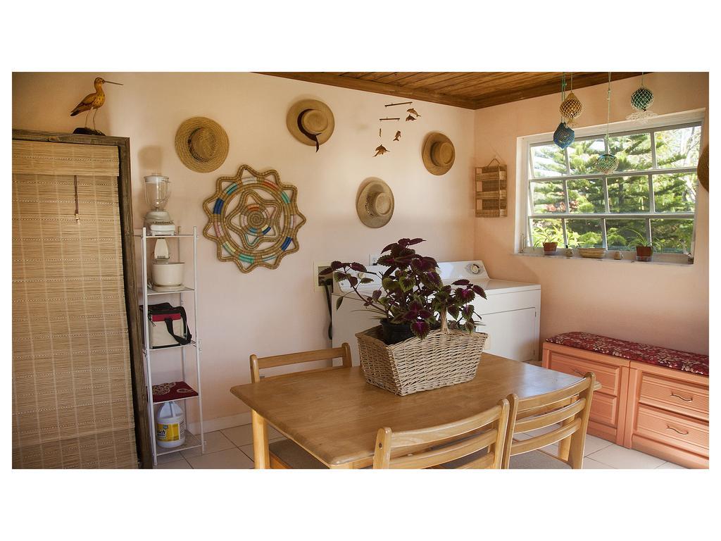 Silver Point Villa Freeport Extérieur photo