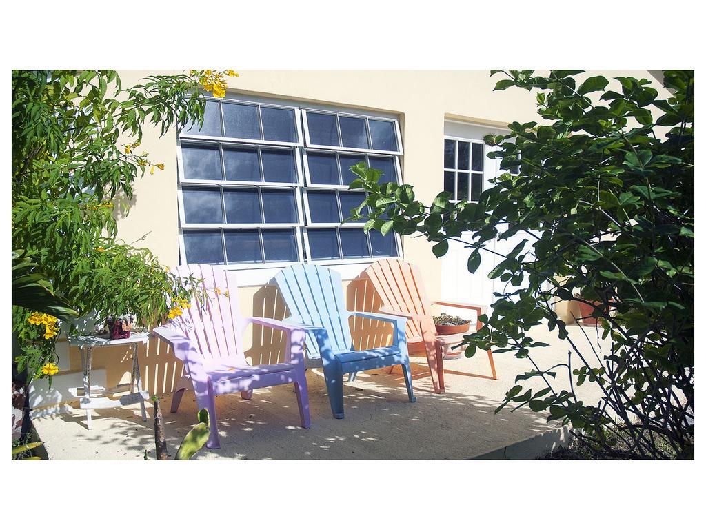 Silver Point Villa Freeport Extérieur photo
