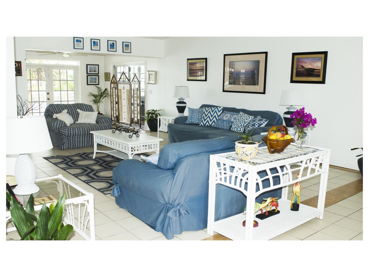 Silver Point Villa Freeport Extérieur photo
