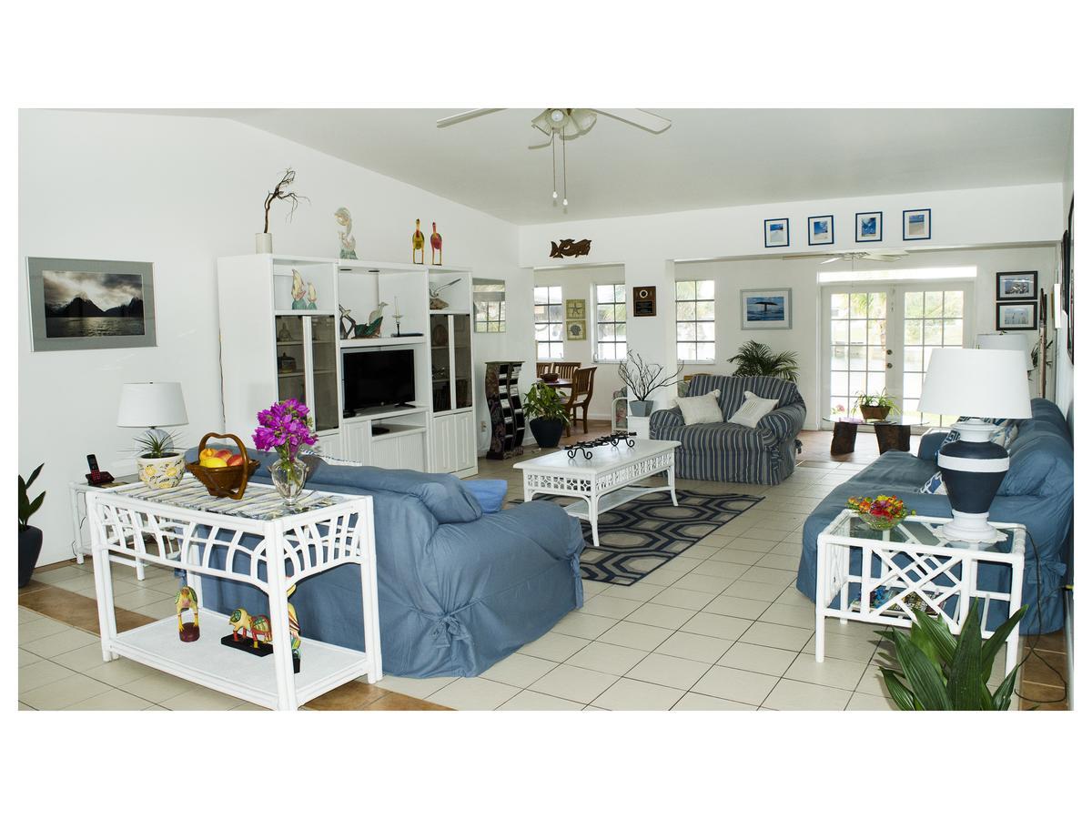 Silver Point Villa Freeport Extérieur photo