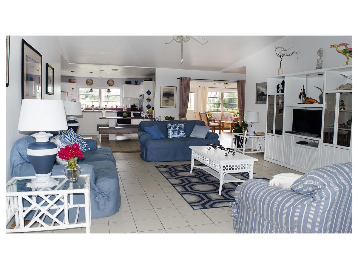 Silver Point Villa Freeport Extérieur photo