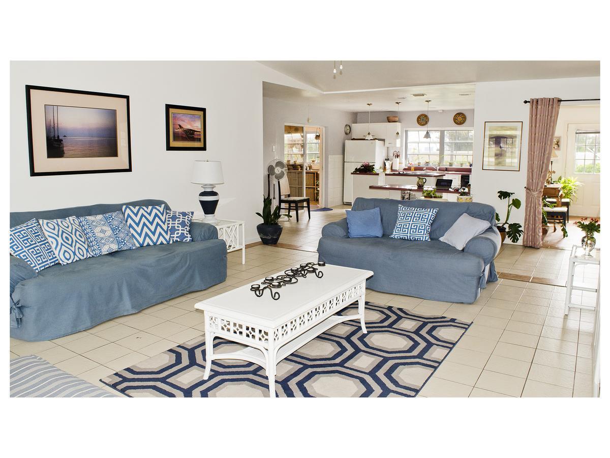 Silver Point Villa Freeport Extérieur photo