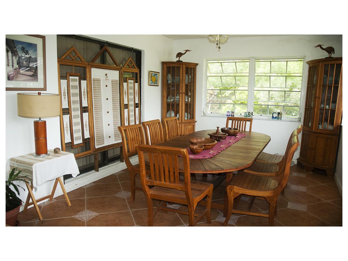 Silver Point Villa Freeport Extérieur photo