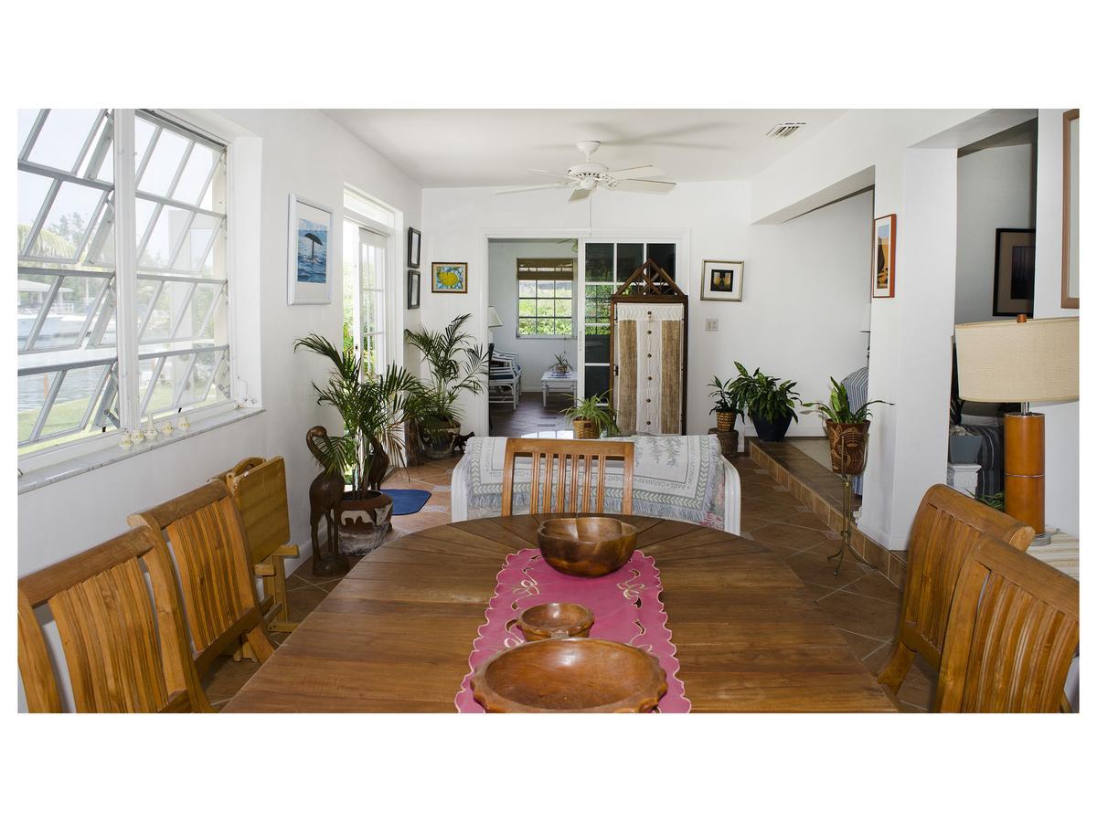 Silver Point Villa Freeport Extérieur photo