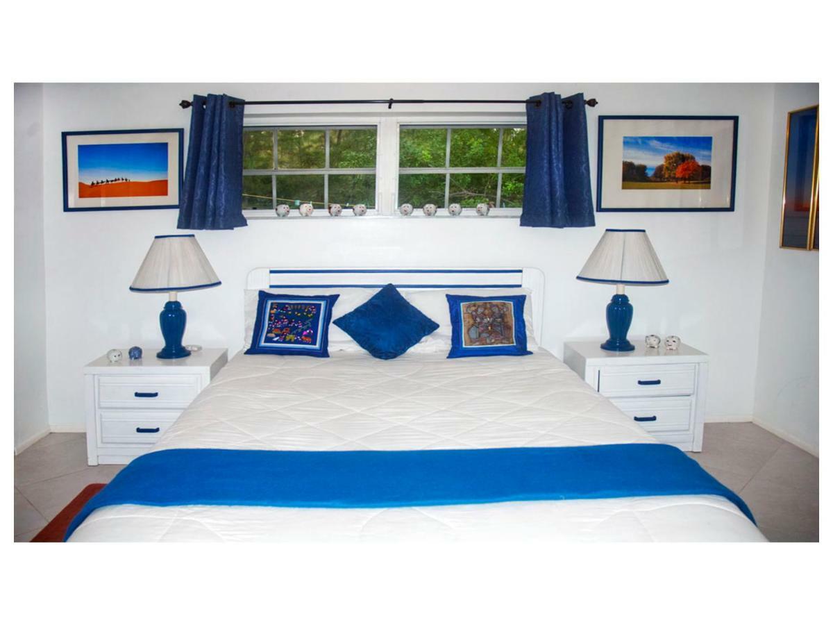 Silver Point Villa Freeport Extérieur photo